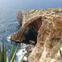 Coastal Cliffs