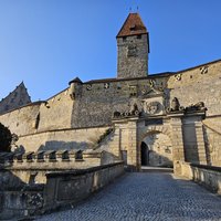 Luther memorials in Saxony-Anhalt, Saxony, Bavaria