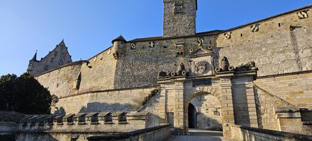 Luther memorials in Saxony-Anhalt, Saxony, Bavaria