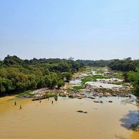 Comoé National Park