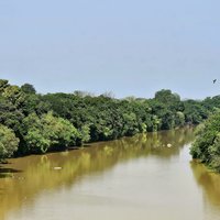 Comoé National Park