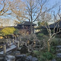 Classical Gardens of Suzhou: The Couple's Retreat Suzhou City