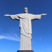 Rio de Janeiro: Carioca Mountain range