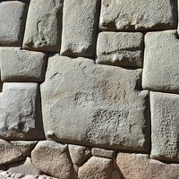 Piedra de doce angulos