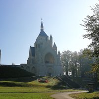 Ensemble mémorial des deux batailles de la Marne