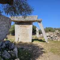 Talayotic Menorca: C7: South east area Maó