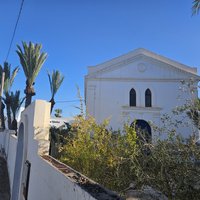 Djerba: Church St. Nicholas