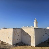 Djerba: Mosque El Bessi