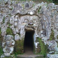 Elephant Cave