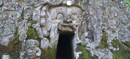 Elephant Cave