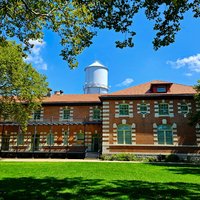 Ellis Island