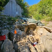 Gessi Bolognesi by Roman Bruehwiler