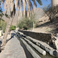 Aflaj system: Falaj al-Katmeen