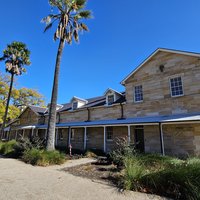 Parramatta Female Factory