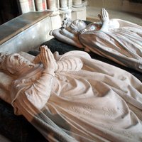 Cathédrale de Saint-Denis