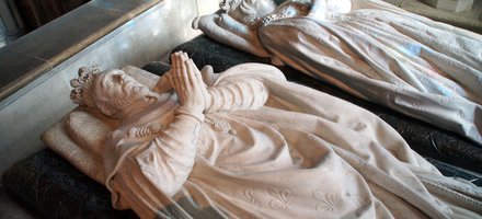 Cathédrale de Saint-Denis