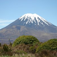 Tongariro NP