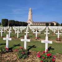 Funerary and memory sites of the First World War
