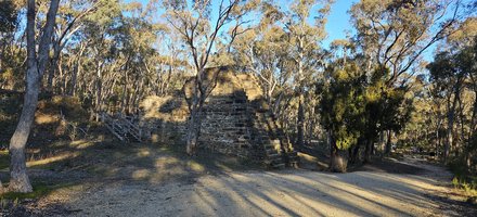 Victorian Goldfields