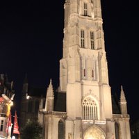 Belfries: Gent