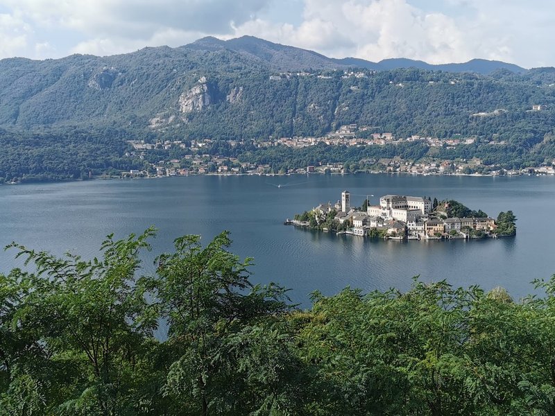 Lago Orta