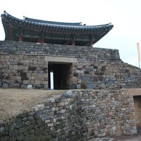 Baekje: Gongsanseong Fortress