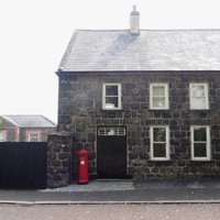 Gracehill Old Shop