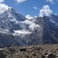 Pyramid Peak
