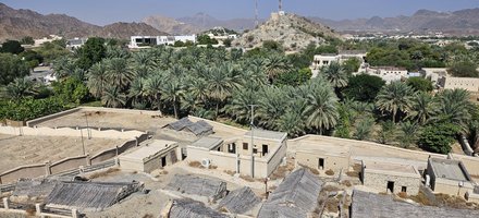 Hatta Archaeological Landscape