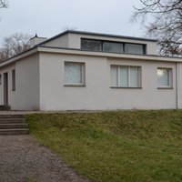Bauhaus: Haus am Horn