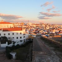 Elvas: Historic Centre