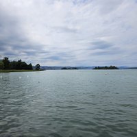 Pile Dwellings: Hurden Rosshorn