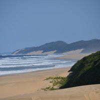 Sodwana bay