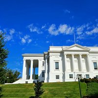 Virginia State Capitol