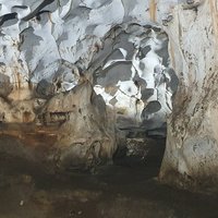 Karain Cave