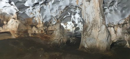 Karain Cave