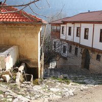 Historic Town of Kemaliye