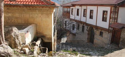 Historic Town of Kemaliye