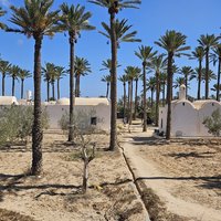 Djerba: Khazroun