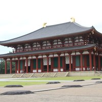 Nara: Kofuku-ji
