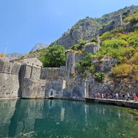 Kotor by Roman Bruehwiler