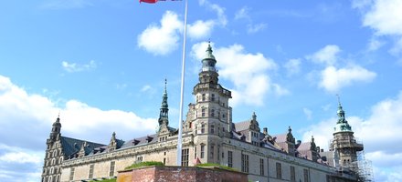 Kronborg Castle
