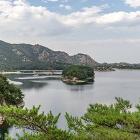 Mount Kumgang
