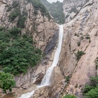 Pibong Falls