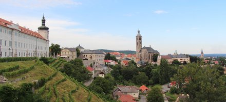 Kutna Hora