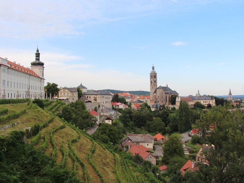 Old Town