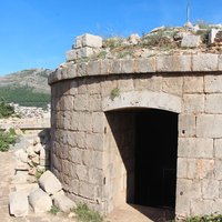 Dubrovnik: Lokrum Island