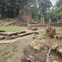 Jesuit Missions Guaranis: Nuestra Senora de Loreto