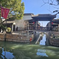 Ancient Waterfront Towns