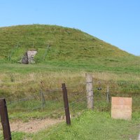 Neolithic Orkney: Maes Howe Mainland Orkney